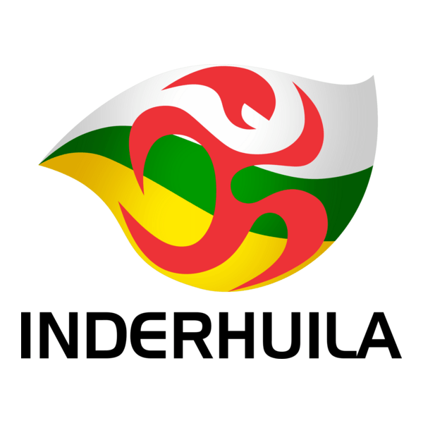 Inderhuila Logo PNG Vector