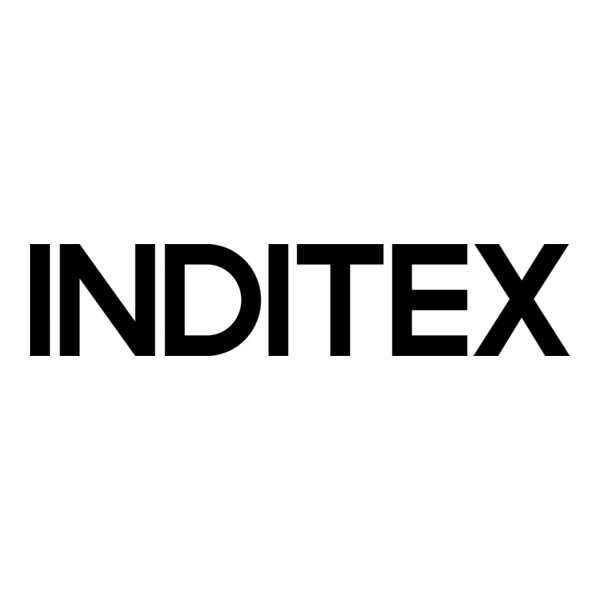 Inditex Logo PNG Vector