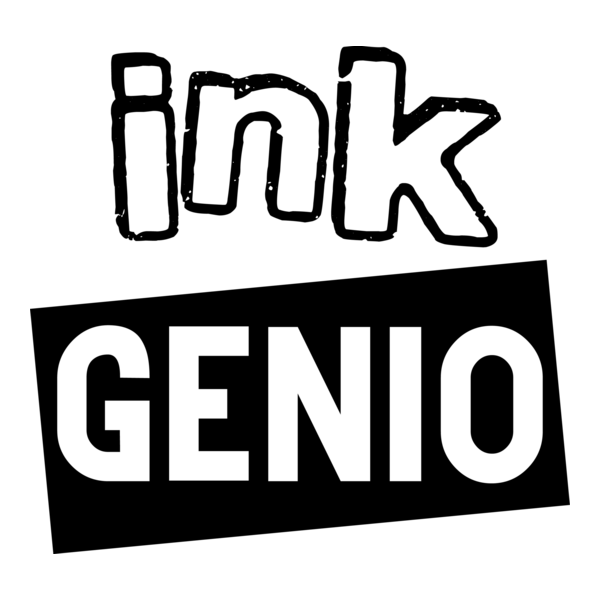 inkgenio Logo PNG Vector