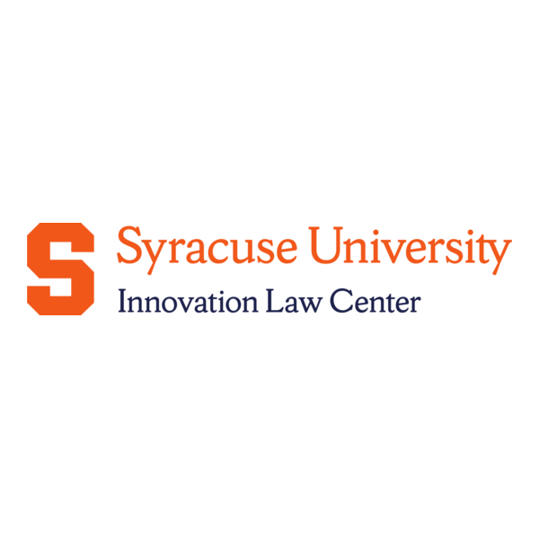 Innovation Law Center Syracuse University Logo PNG Vector