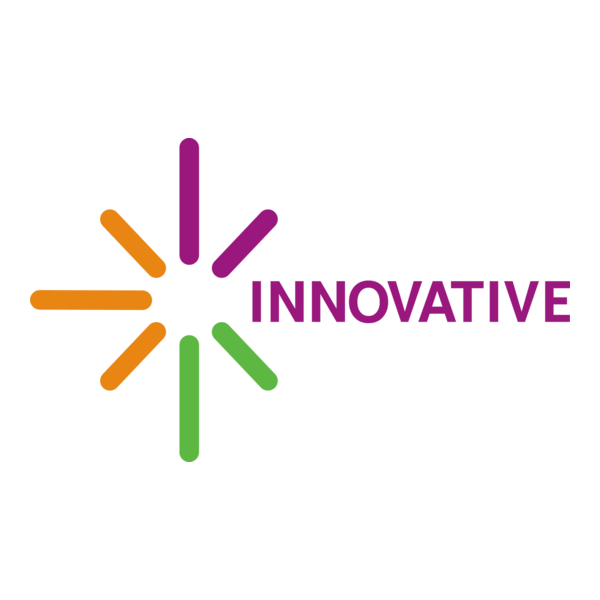 Innovative Communications Corporation Logo PNG Vector