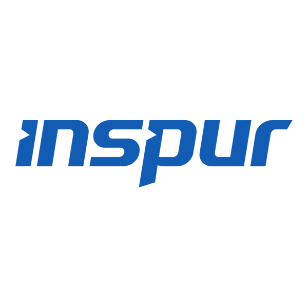 Inspur Logo PNG Vector
