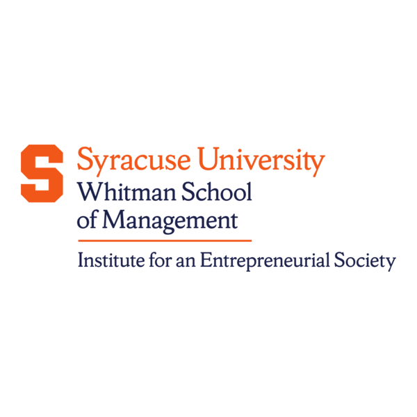 Institute for an Entrepreneurial Society Logo PNG Vector