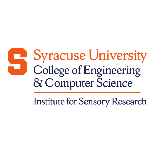 Institute for Sensory Research Logo PNG Vector