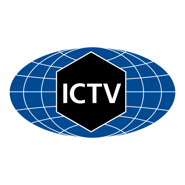 International Committee on Taxonomy of Viruses Logo PNG Vector