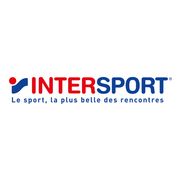 Intersport Logo PNG Vector