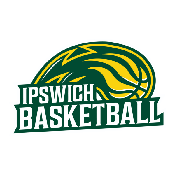Ipswich Basketball Logo PNG Vector
