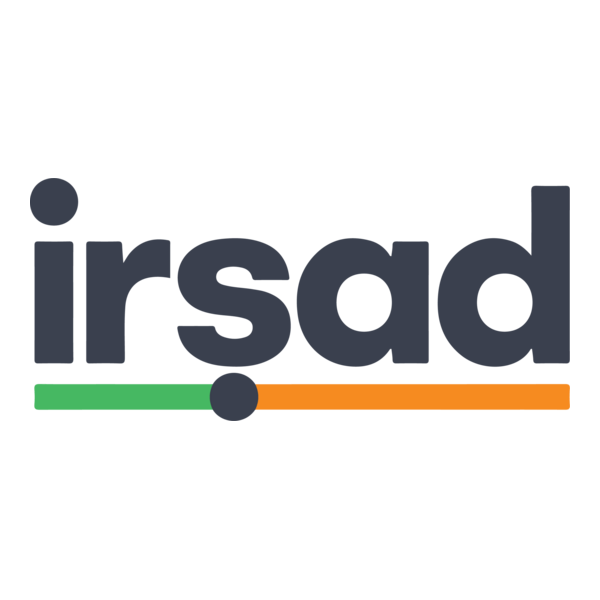 İrşad Logo PNG Vector
