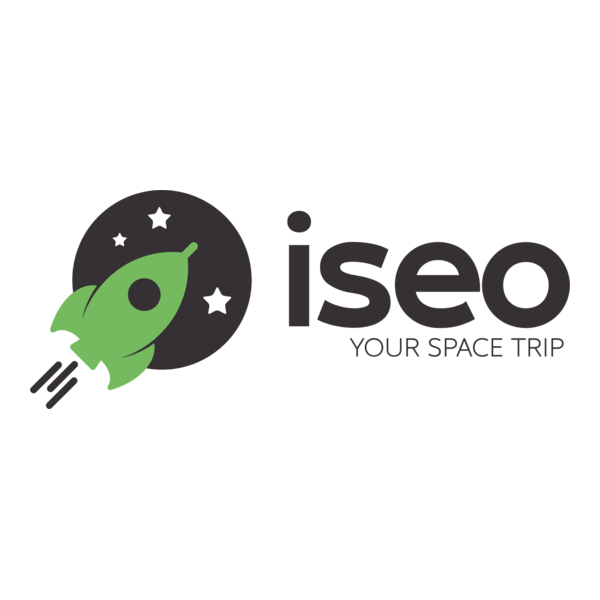 Iseo Logo PNG Vector
