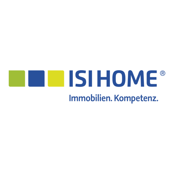 ISIHOME Logo PNG Vector