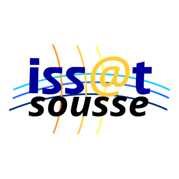 Issat Sousse Logo PNG Vector