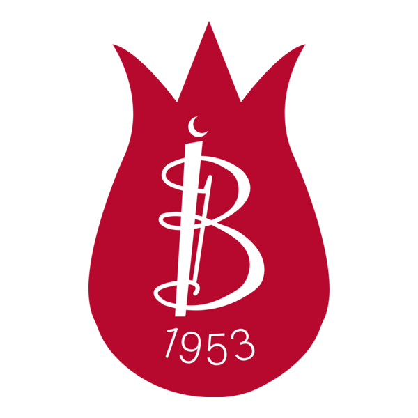 İstanbul Bankası Logo PNG Vector