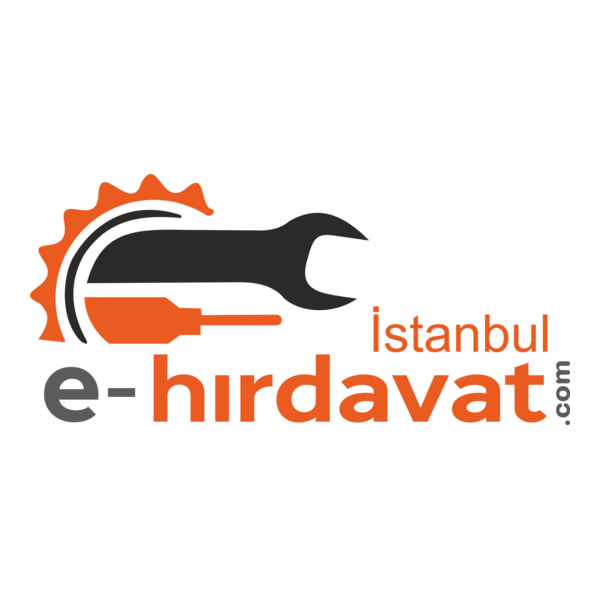istanbul e-hırdavat.com Logo PNG Vector