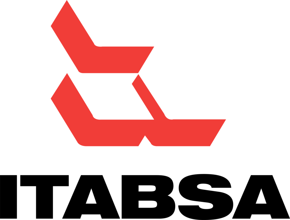 Itabsa Logo PNG Vector