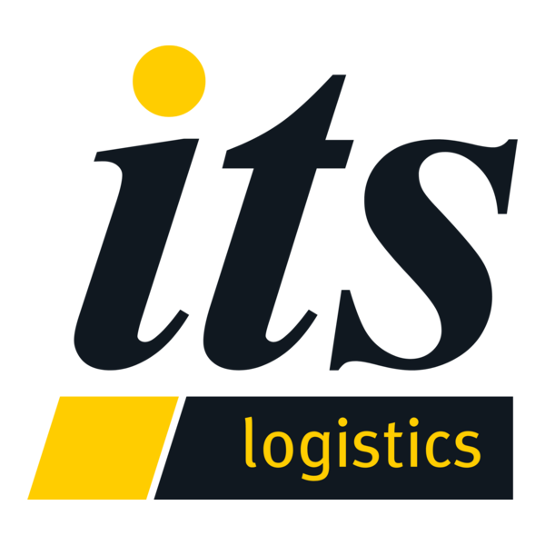 ITS Logistics Logo PNG Vector