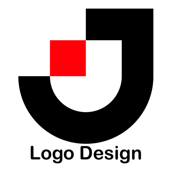 J Design Logo PNG Vector (EPS) Free Download