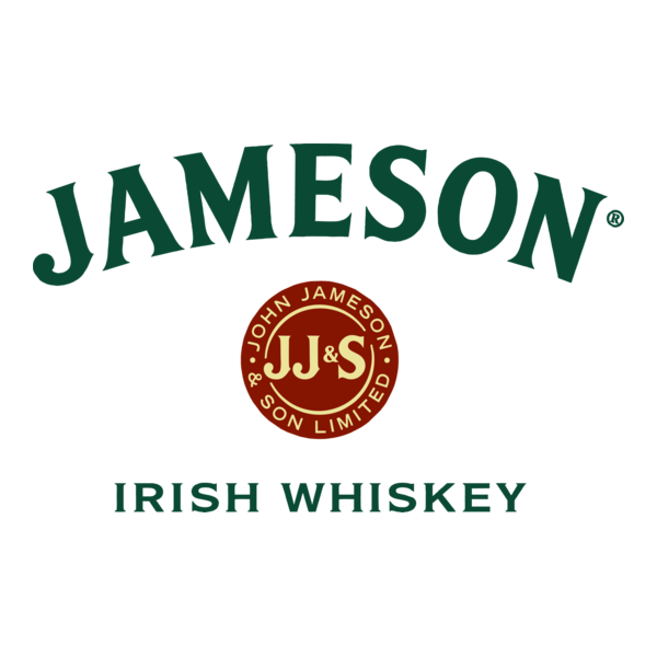 Jameson Logo PNG Vector