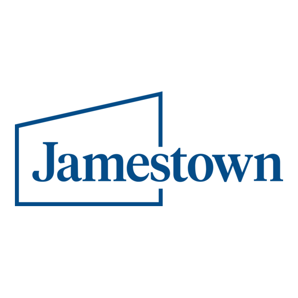 Jamestown L.P. Logo PNG Vector