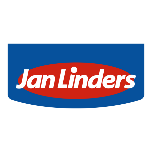Jan Linders Logo PNG Vector