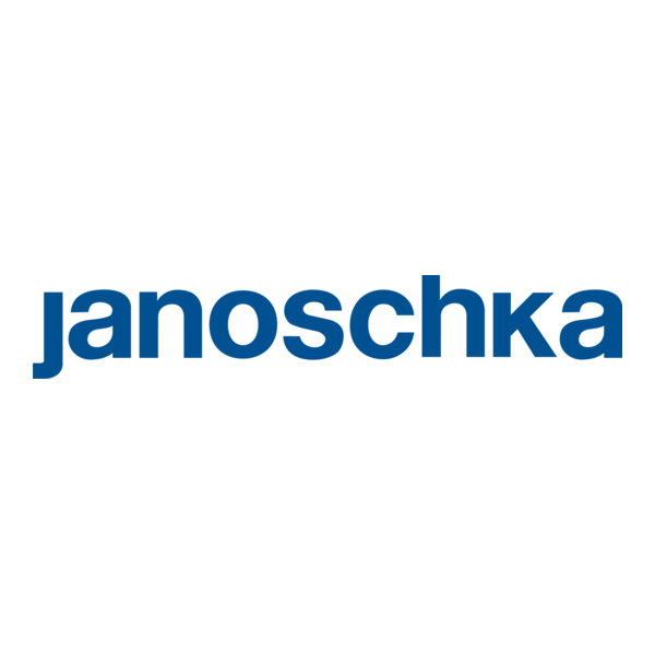 Janoschka Logo PNG Vector