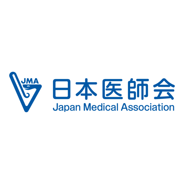 Japan Medical Association Logo PNG Vector