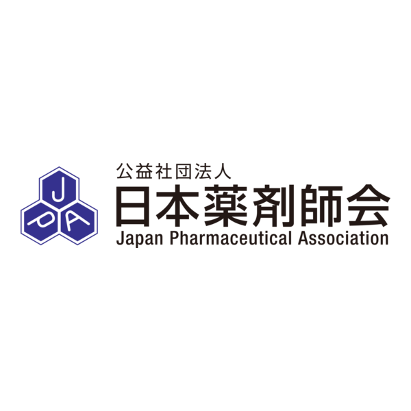 Japan Pharmaceutical Association Logo PNG Vector