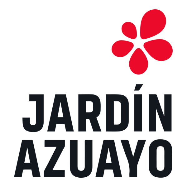 Jardín Azuayo Cooperativa Logo PNG Vector