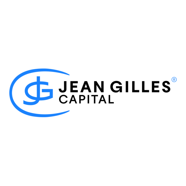 Jean Gilles Capital Logo PNG Vector