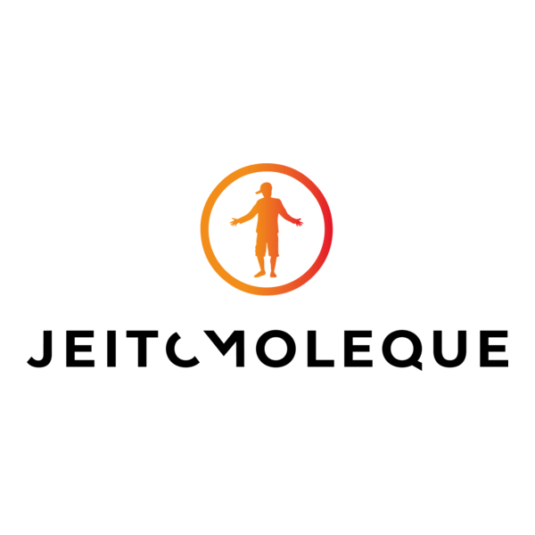 Jeito Moleque Logo PNG Vector