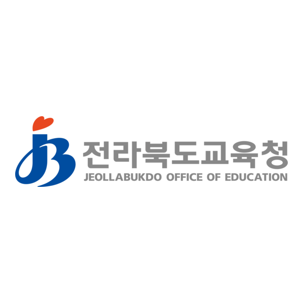 Jeollabuk-do Provincial Office Logo PNG Vector