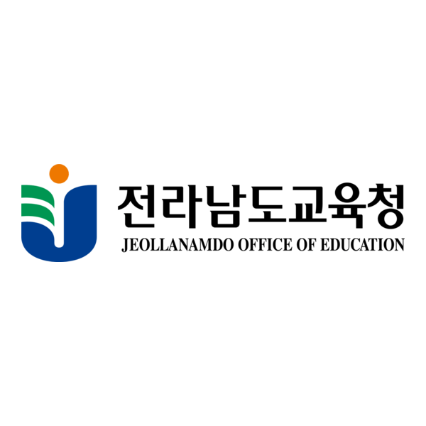 Jeollanamdo Office of Education Logo PNG Vector