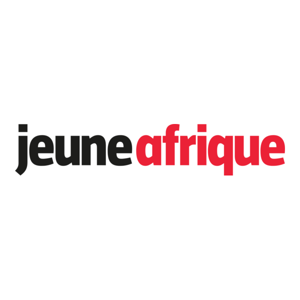 Jeune Afrique Logo PNG Vector