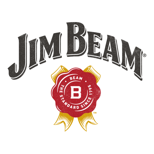Jim Beam Logo PNG Vector