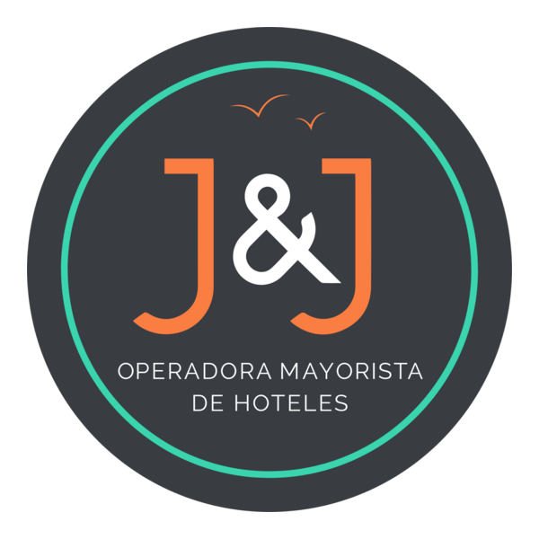 J&J Operadora Mayorista Logo PNG Vector