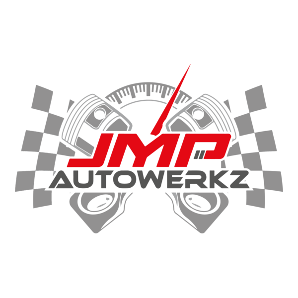 JMP Autowerkz Logo PNG Vector