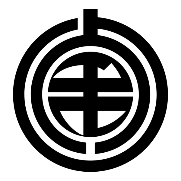 Jomo Electric Railway Logo PNG Vector