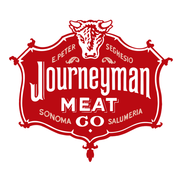 Journeyman Meat Co. Logo PNG Vector