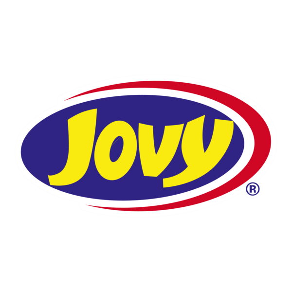 Jovy Candy Logo PNG Vector