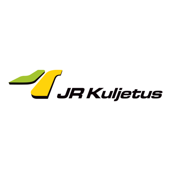 JR Kuljetus Logo PNG Vector
