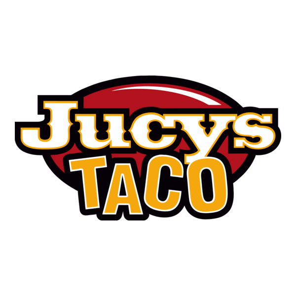 Jucys Taco Logo PNG Vector