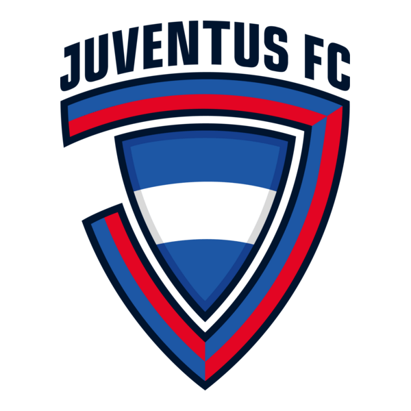 Juventus Fútbol Club Logo PNG Vector