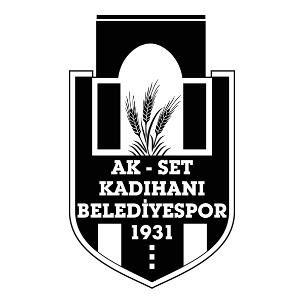 Kadınhanı Belediyespor Logo PNG Vector