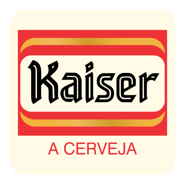 Kaiser - anos 1980 e 1990 Logo PNG Vector
