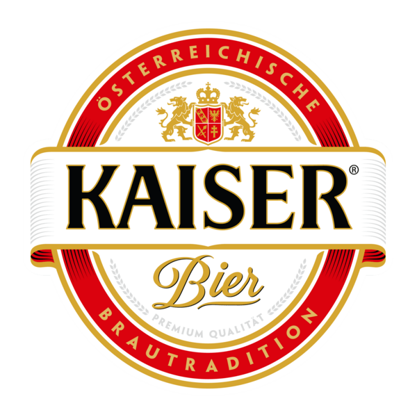 Kaiser Bier Logo PNG Vector