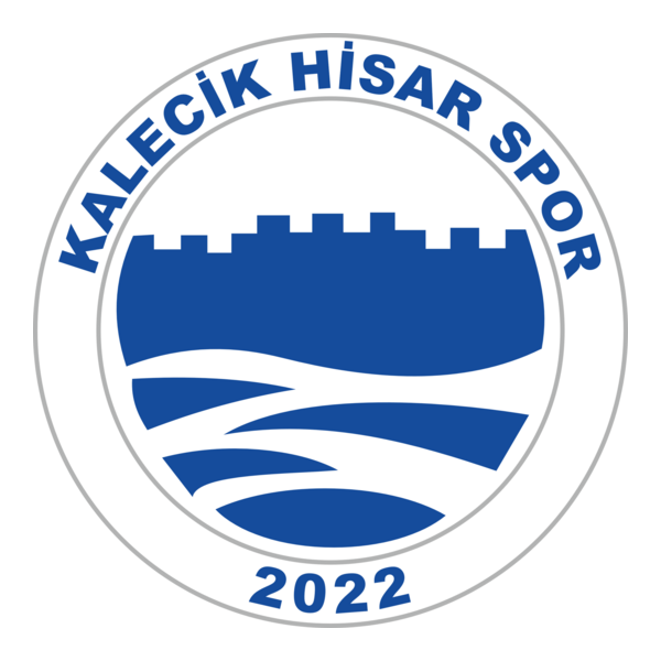 Kalecik Hisarspor Logo PNG Vector