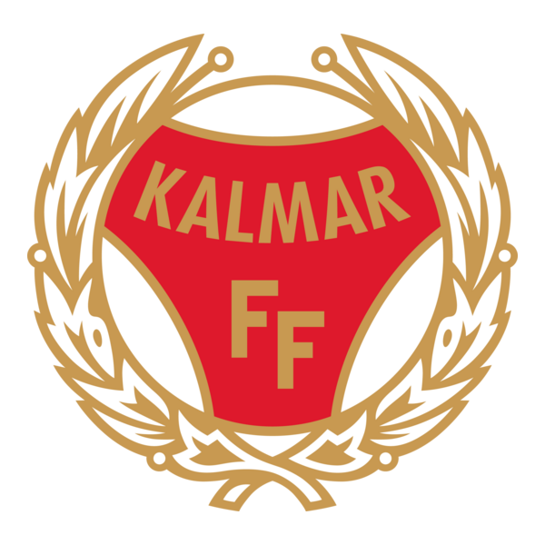 Kalmar FF Logo PNG Vector
