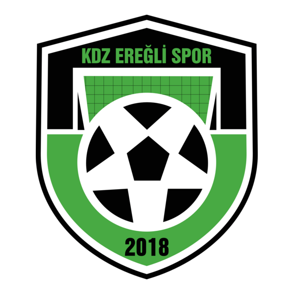 Karadeniz Ereğlispor Logo PNG Vector