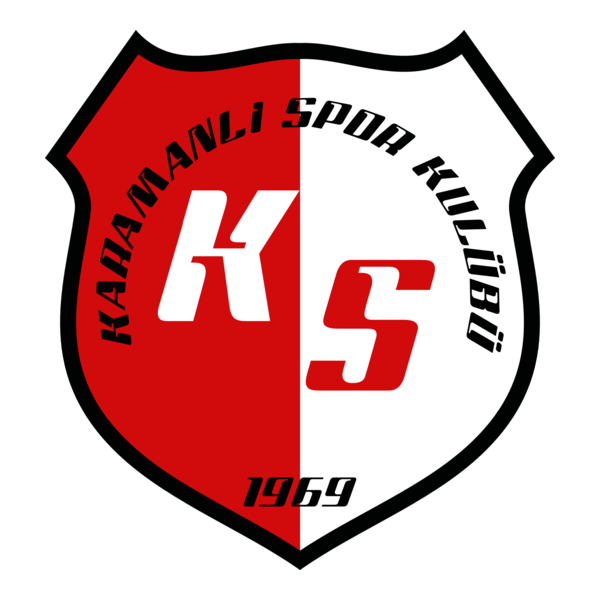 Karamanlıspor Logo PNG Vector
