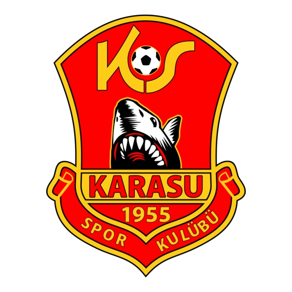 Karasuspor Logo PNG Vector