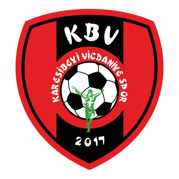 Karesibeyi Vicdaniyespor Logo PNG Vector